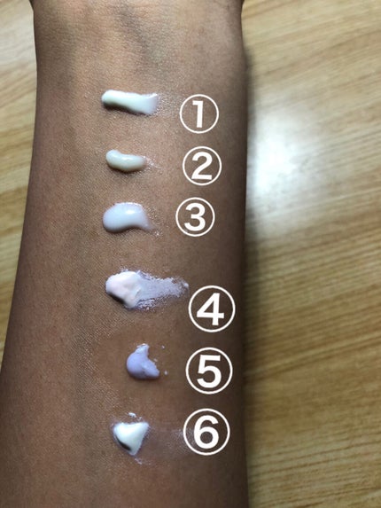 サンカットR パーフェクトUV エッセンス/サンカット®/日焼け止めローションを使ったクチコミ(2枚目)