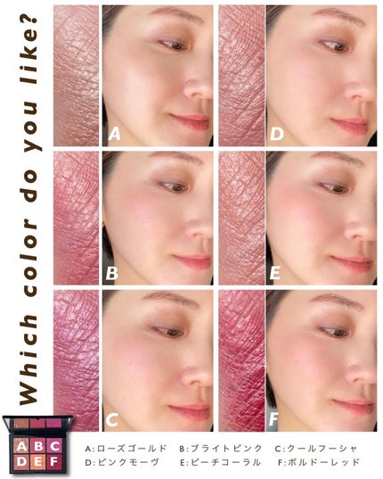 アンインヒビテッド アイシャドーパレット/NARS/アイシャドウパレットを使ったクチコミ(4枚目)