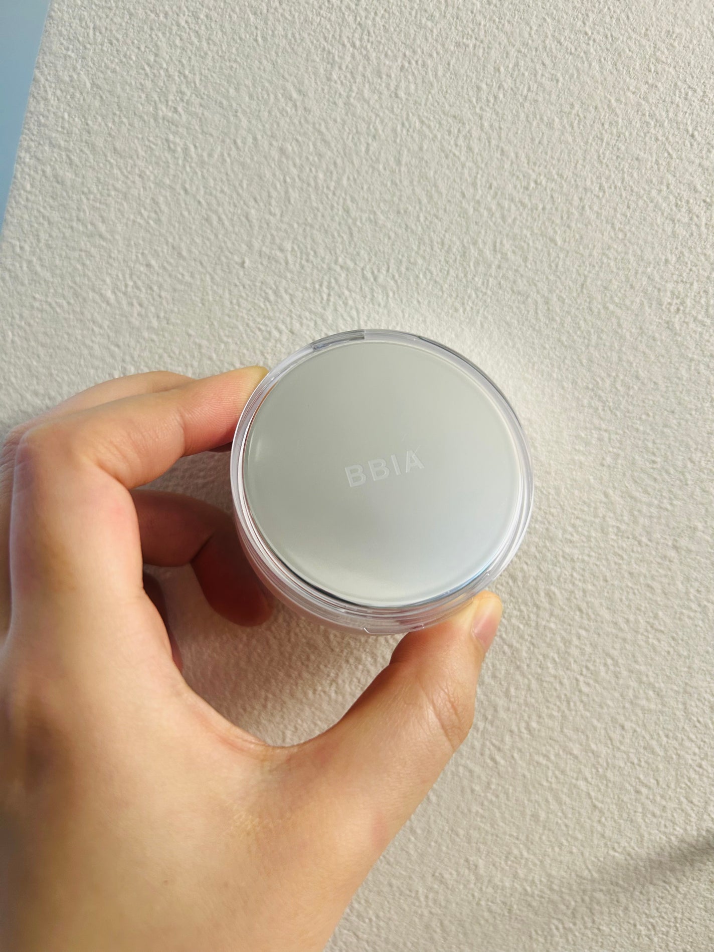 オーグロウクッション/BBIA/クッションファンデーションを使ったクチコミ(6枚目)