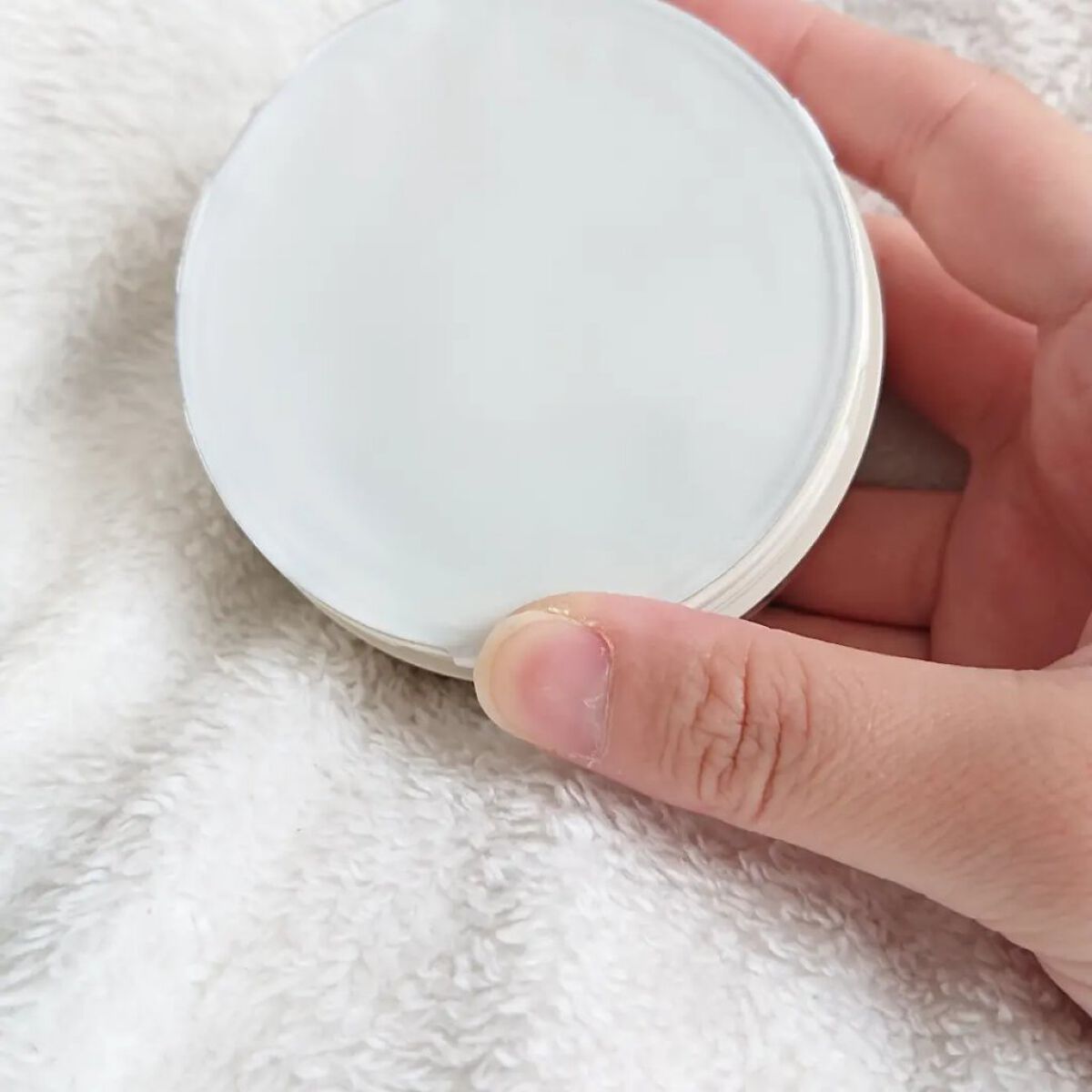 GOLD COLLAGEN DUAL EYE PATCH/SNP/アイケア・アイクリームを使ったクチコミ（2枚目）