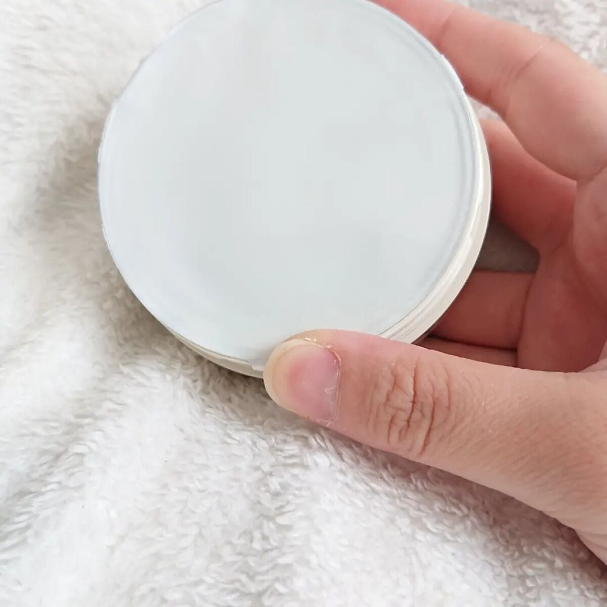 GOLD COLLAGEN DUAL EYE PATCH/SNP/アイケア・アイクリームを使ったクチコミ(2枚目)