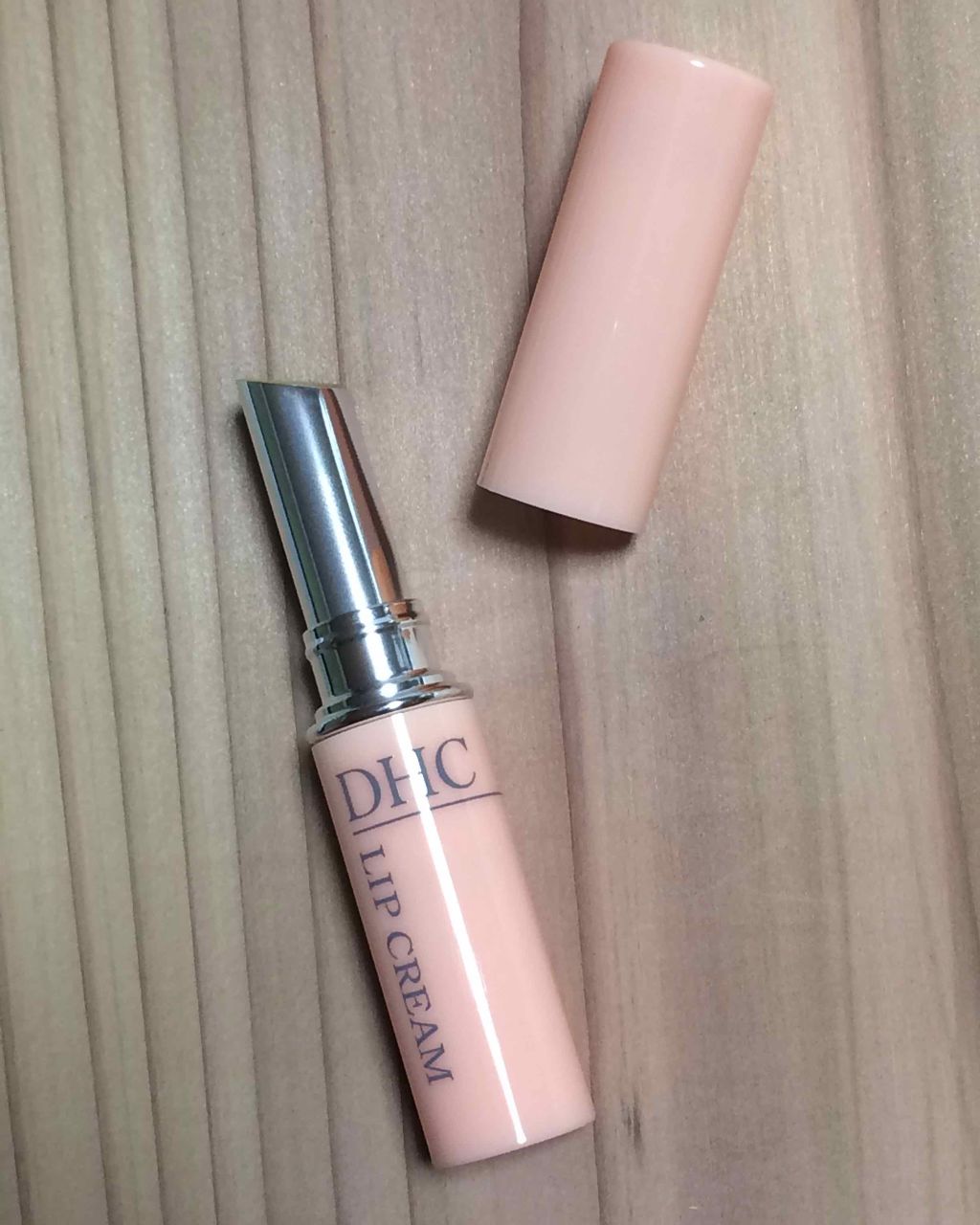 DHC 薬用リップクリーム/DHC/リップクリームを使ったクチコミ（2枚目）
