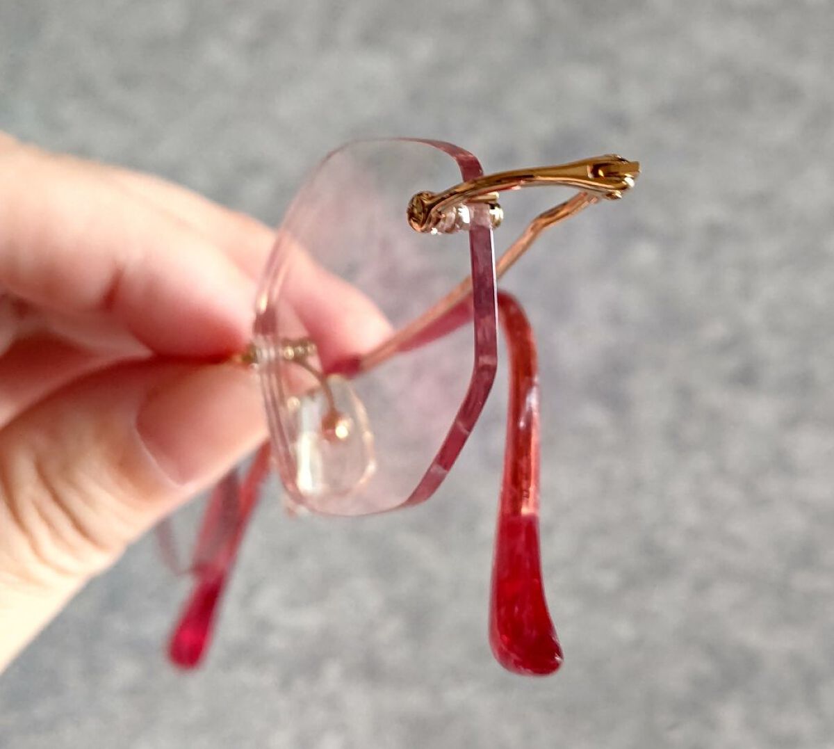 スマホイージー/PARIS MIKI/その他を使ったクチコミ（1枚目）