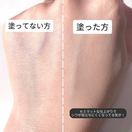 RELIFIT シカステイクッション/HOLIKA HOLIKA/クッションファンデーションを使ったクチコミ(2枚目)