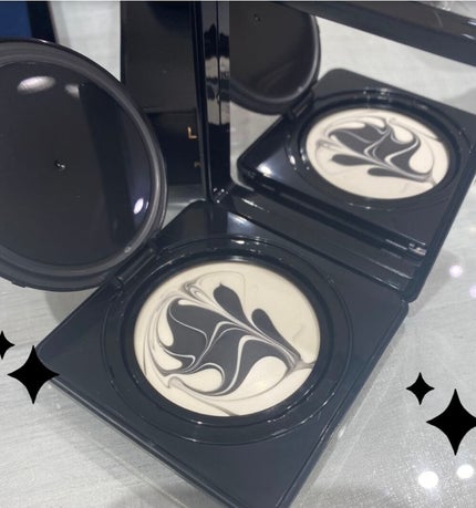 ル・ヌフ・ジバンシイ/GIVENCHY/アイシャドウパレットを使ったクチコミ(6枚目)