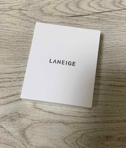 アイデアル アイシャドウクワッド/LANEIGE/アイシャドウパレットを使ったクチコミ(1枚目)