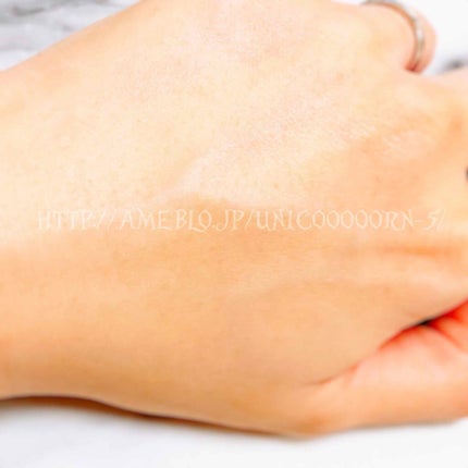 皮脂くずれ防止 化粧下地/プリマヴィスタ/化粧下地を使ったクチコミ(4枚目)