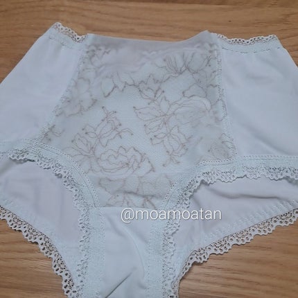 colorful フィットブラ/ファンケル/ナイトブラを使ったクチコミ(5枚目)