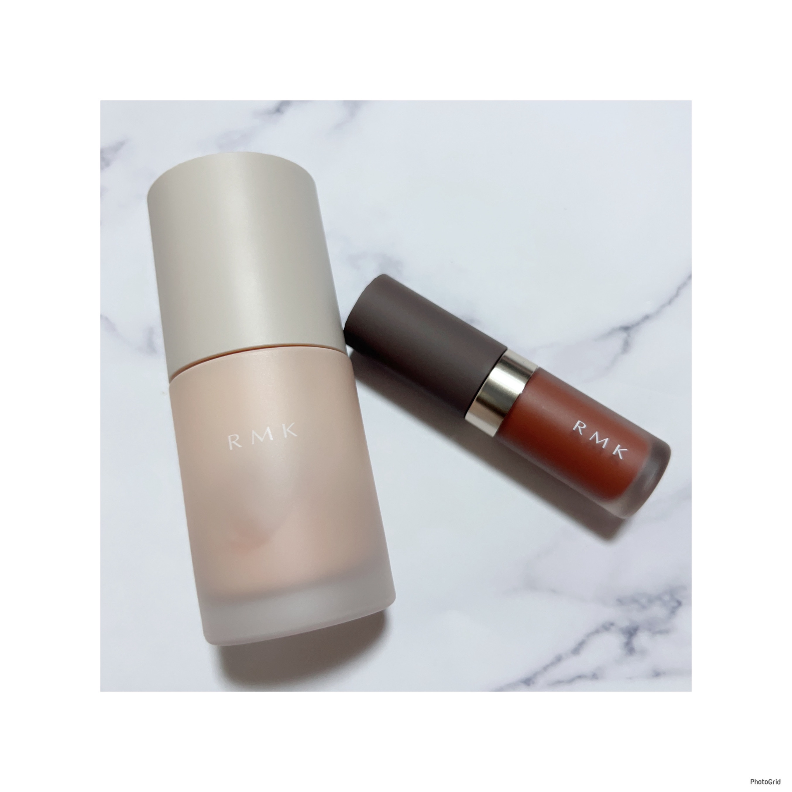 ⁡
皆様いつもいいねありがとうございます💕
⁡
✩.·｡*.·ﾟ✧.·。*.·ﾟ✩ .·｡*.·ﾟ✧.·。*.·ﾟ
⁡
🥀#rmk 
⁡
✩.*#ルミナスメイクアップベース 
⁡
✩.*#リクイドマットリップカラー 
03テンダーテラコ