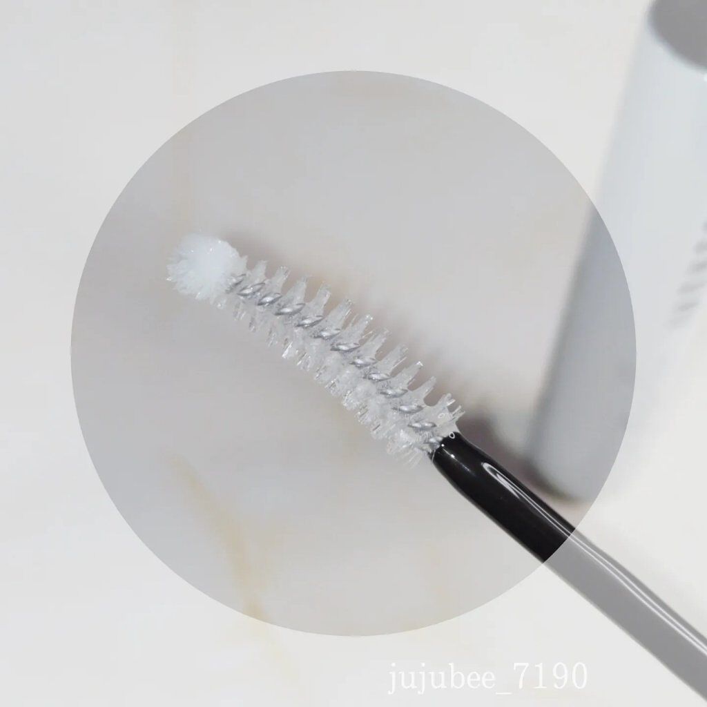 ロングアクティブアイラッシュセラム/COSNORI/まつげ美容液を使ったクチコミ（3枚目）