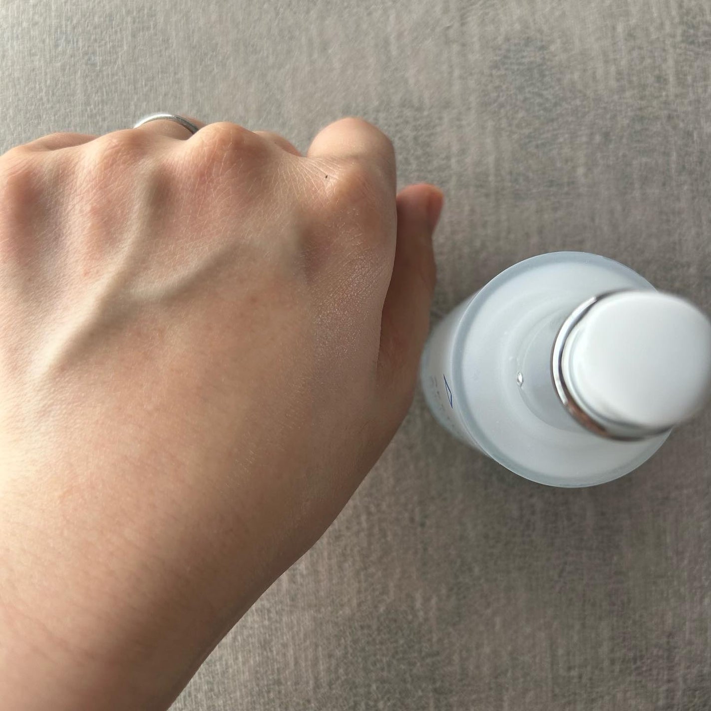 エイシカ365マイクロセラム/AESTURA/美容液を使ったクチコミ(5枚目)