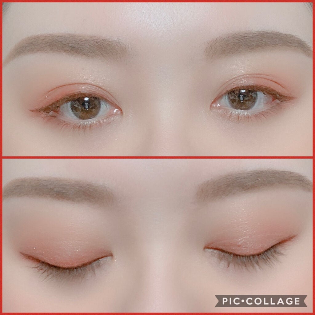 グロウフルールチークス/キャンメイク/パウダーチークを使ったクチコミ(3枚目)