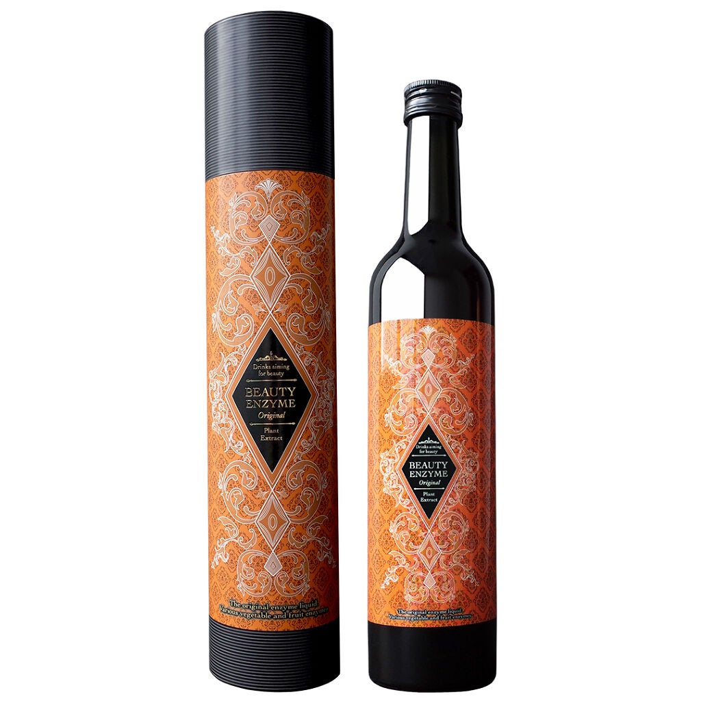 酵素ドリンク Beauty Enzyme