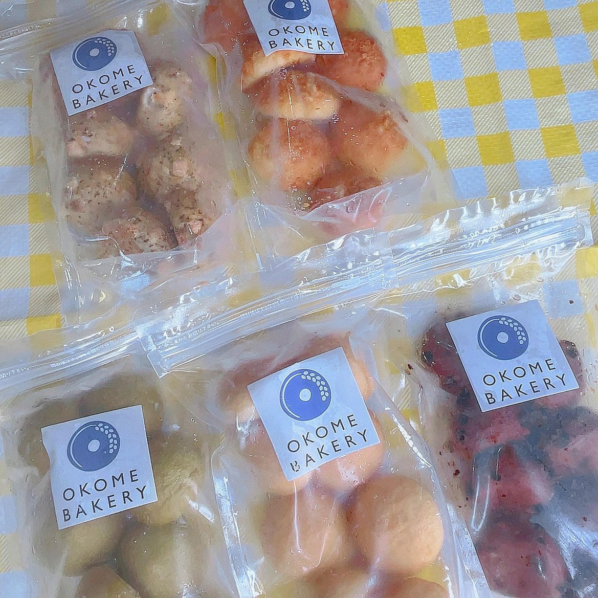 BAGELet (べーぐれッと）/ファンケル/食品を使ったクチコミ（3枚目）