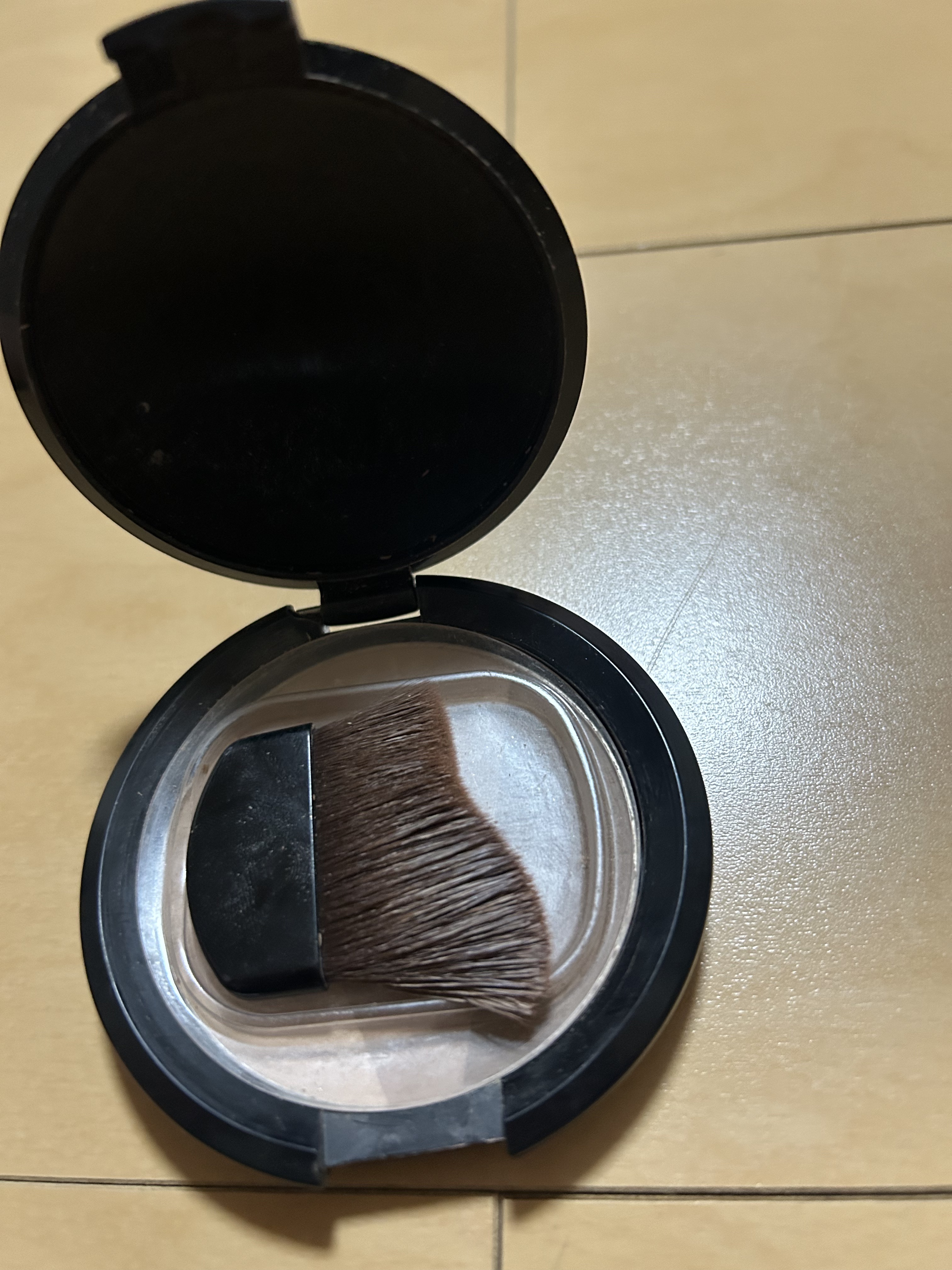 シェード トリック/Visée/シェーディングを使ったクチコミ（2枚目）