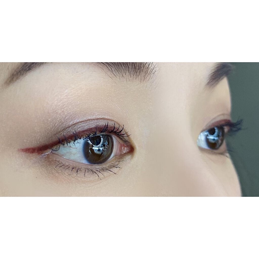 レ キャトル オンブル/CHANEL/アイシャドウパレットを使ったクチコミ（3枚目）