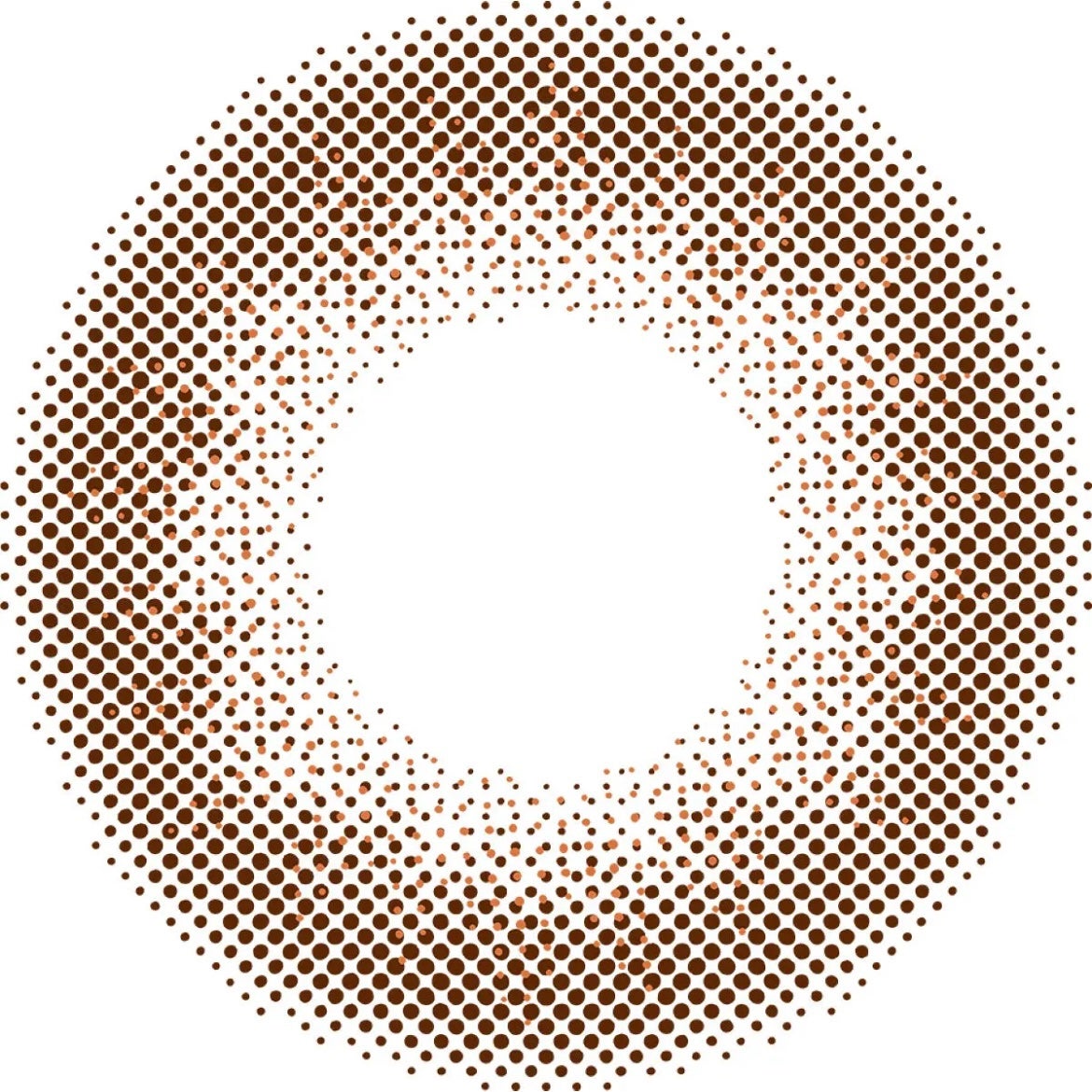 TOPARDS 1day/TOPARDS/ワンデー(1DAY)カラコンを使ったクチコミ(3枚目)