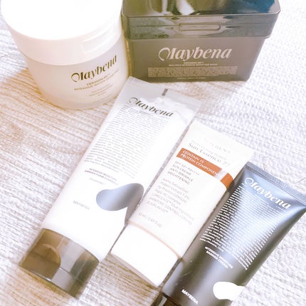 ãªãð¶ð€ on LIPS ãMaybenaãã»ã©ãã³B5â¢ïžããã¯ããã»ã©ãã³ãããŒããã..ãïŒ2æç®ïŒ