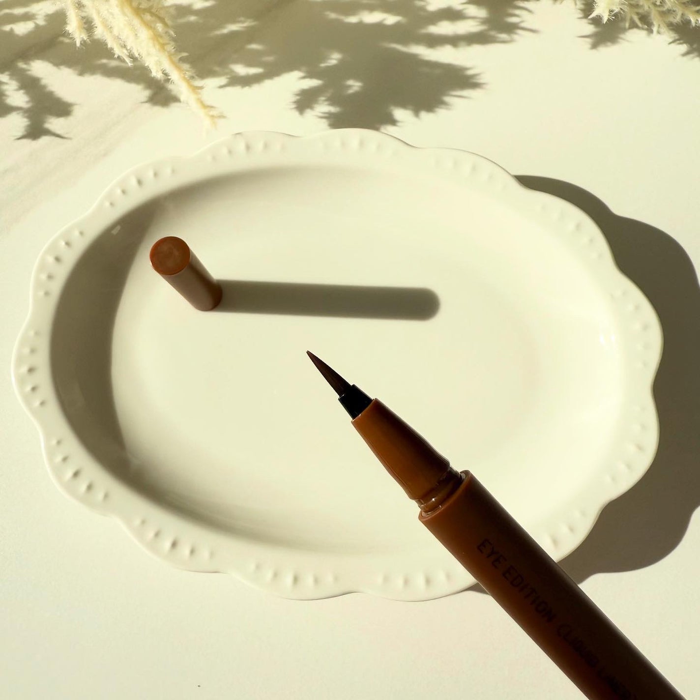 エテュセ アイエディション(カラーパレット)/ettusais/アイシャドウパレットを使ったクチコミ(4枚目)