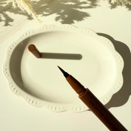 エテュセ アイエディション(カラーパレット)/ettusais/アイシャドウパレットを使ったクチコミ(4枚目)