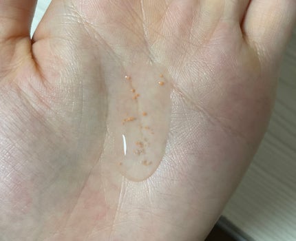 アビブ グルタチオンソームダークスポットセラムビタドロップ/Abib /美容液を使ったクチコミ(4枚目)