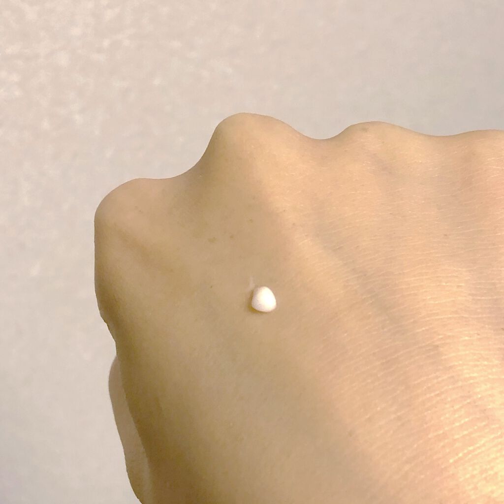 インテンシブリフト アイクリーム/PLuS/アイケア・アイクリームを使ったクチコミ（3枚目）