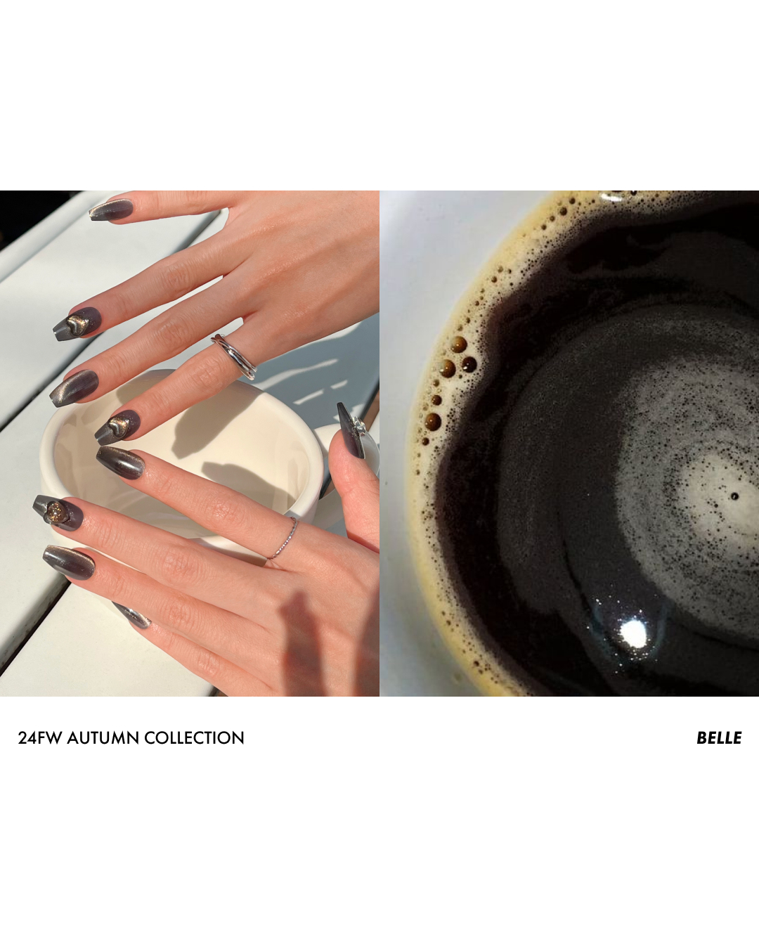 ネイルチップ(シールタイプ)/FINGER SUIT/ネイルチップ・パーツを使ったクチコミ（1枚目）