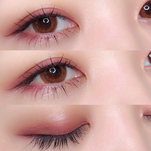 ショコラスウィート アイズ/リンメル ロンドン/アイシャドウパレット by nana