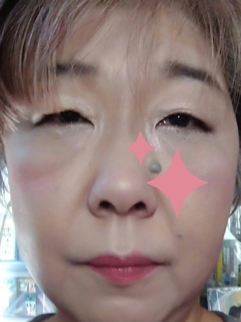 BLOOM JELLY TINT /CRAN BY MOLAK /口紅を使ったクチコミ（3枚目）