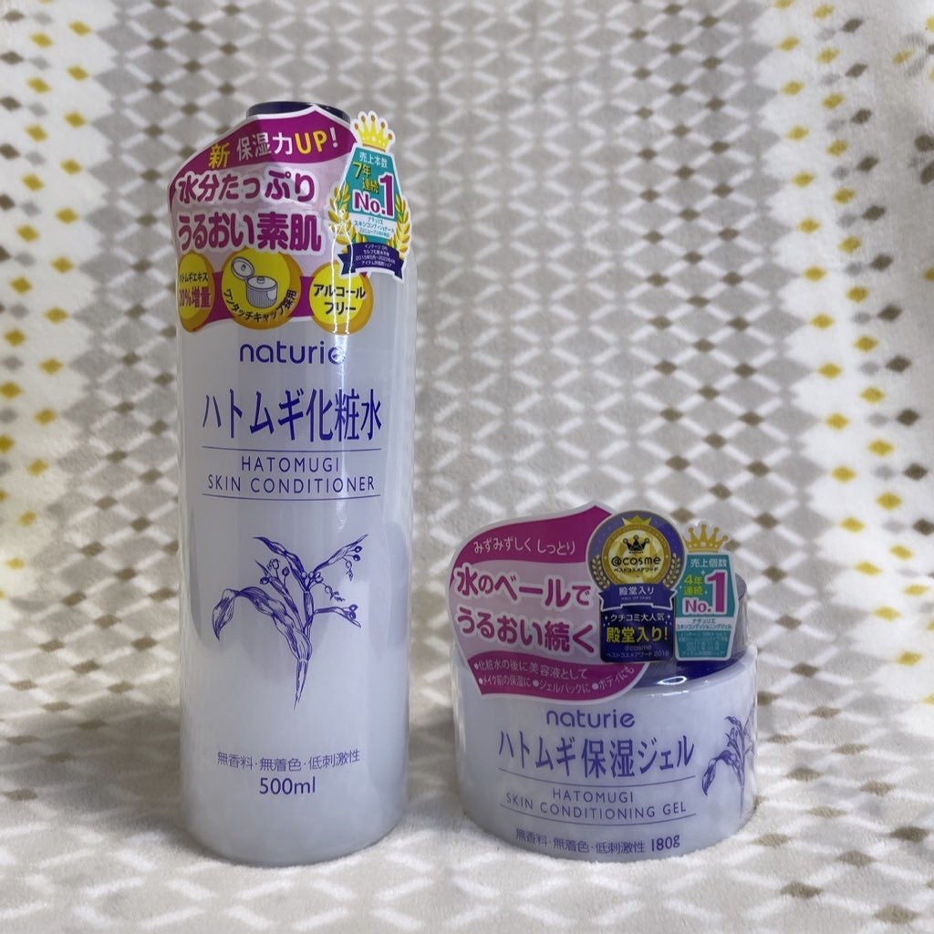 ããã ã®åç²§æ°Ž(ããã¥ãªãš ã¹ãã³ã³ã³ãã£ã·ã§ã㌠R )/ããã¥ãªãš/åç²§æ°Žã䜿ã£ãã¯ãã³ãïŒ3æç®ïŒ