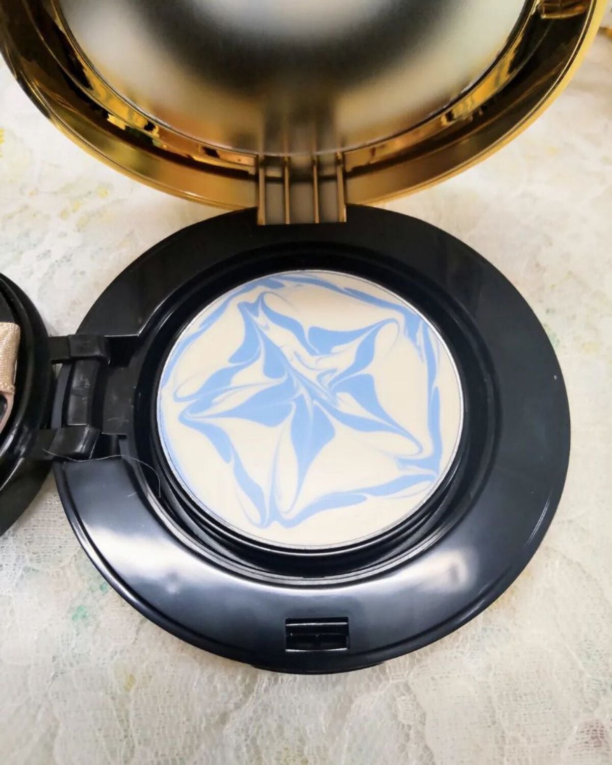 エッセンスサンパクト/VT/化粧下地を使ったクチコミ(6枚目)