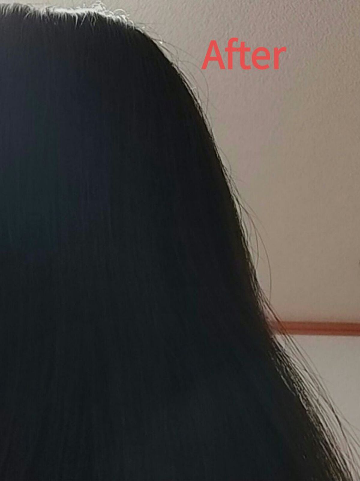 エッセンシャル プレミアム ウォータートリートメント EXスムース/エッセンシャル/アウトバストリートメントを使ったクチコミ(3枚目)