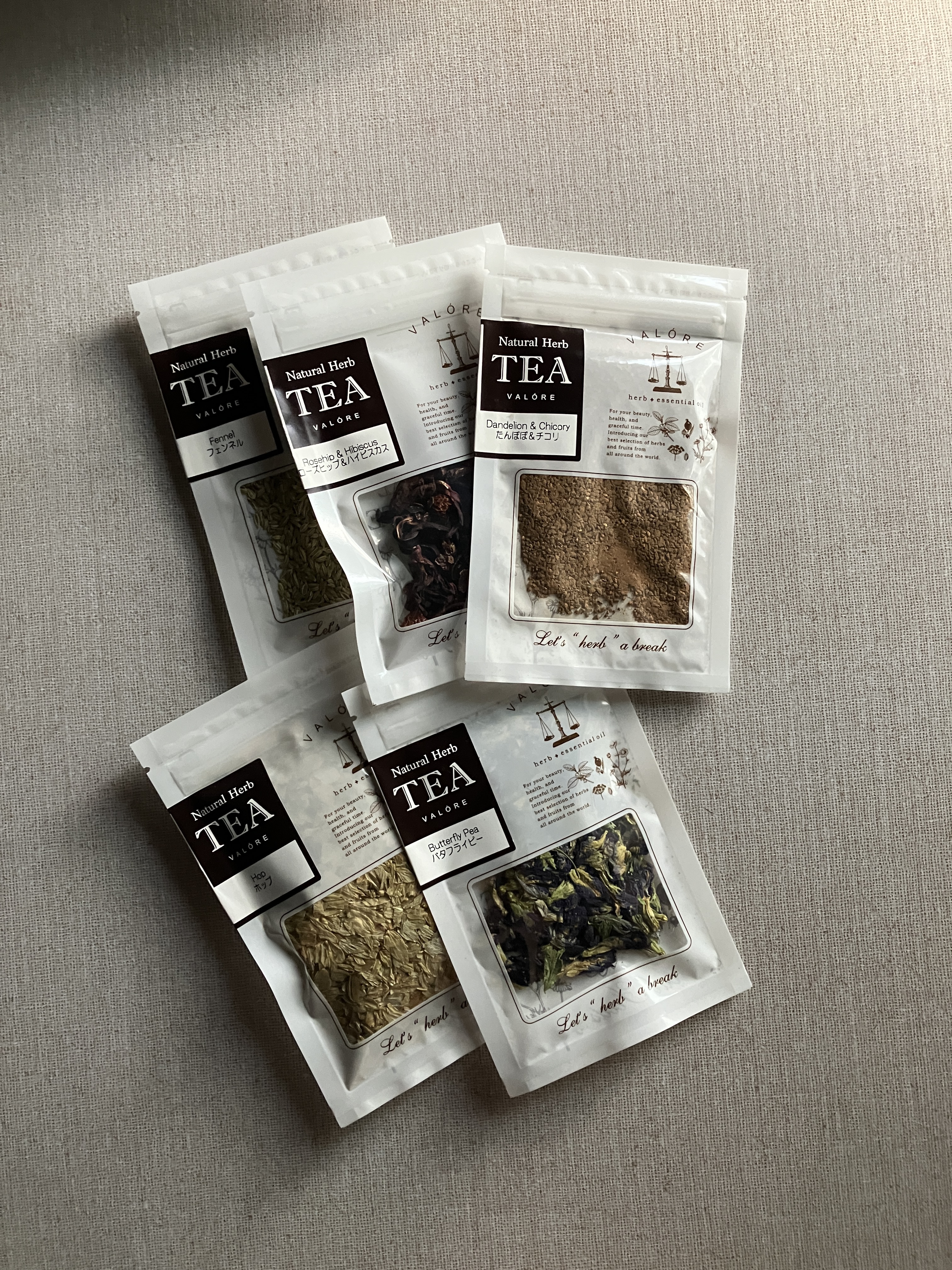 ローズヒップ＆ハイビスカス/ハーブティー/ドリンクを使ったクチコミ（1枚目）