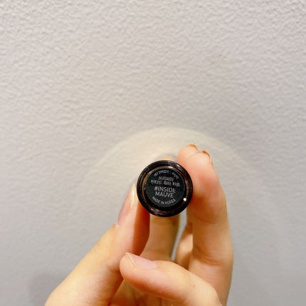 TAKE A LAYER TINTED WATER TINT/3CE/口紅を使ったクチコミ(2枚目)