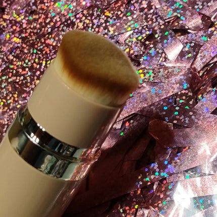 シルキースティックファンデーション/KAMIKA/その他ファンデーションを使ったクチコミ(3枚目)