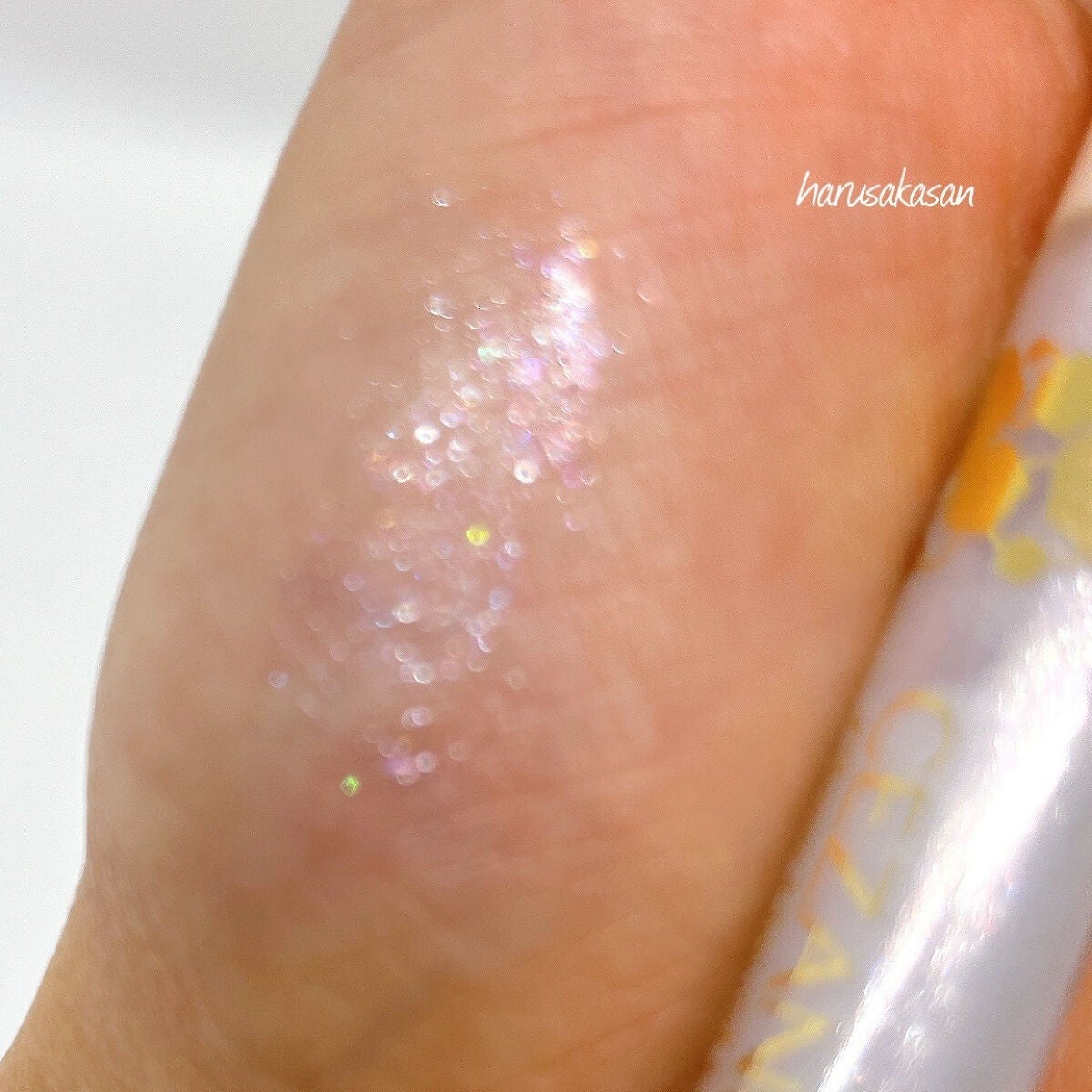 グロウリキッドライナー/CEZANNE/リキッドアイライナーを使ったクチコミ(3枚目)