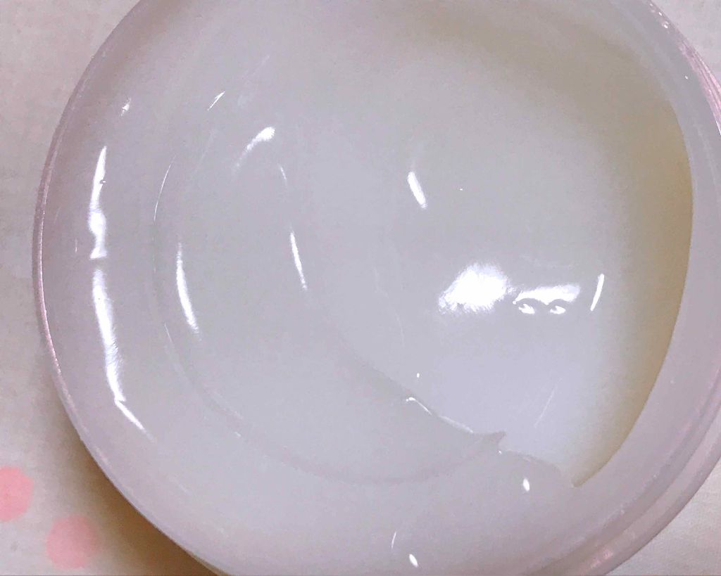 極潤 美白パーフェクトゲル/肌ラボ/オールインワン化粧品を使ったクチコミ（3枚目）