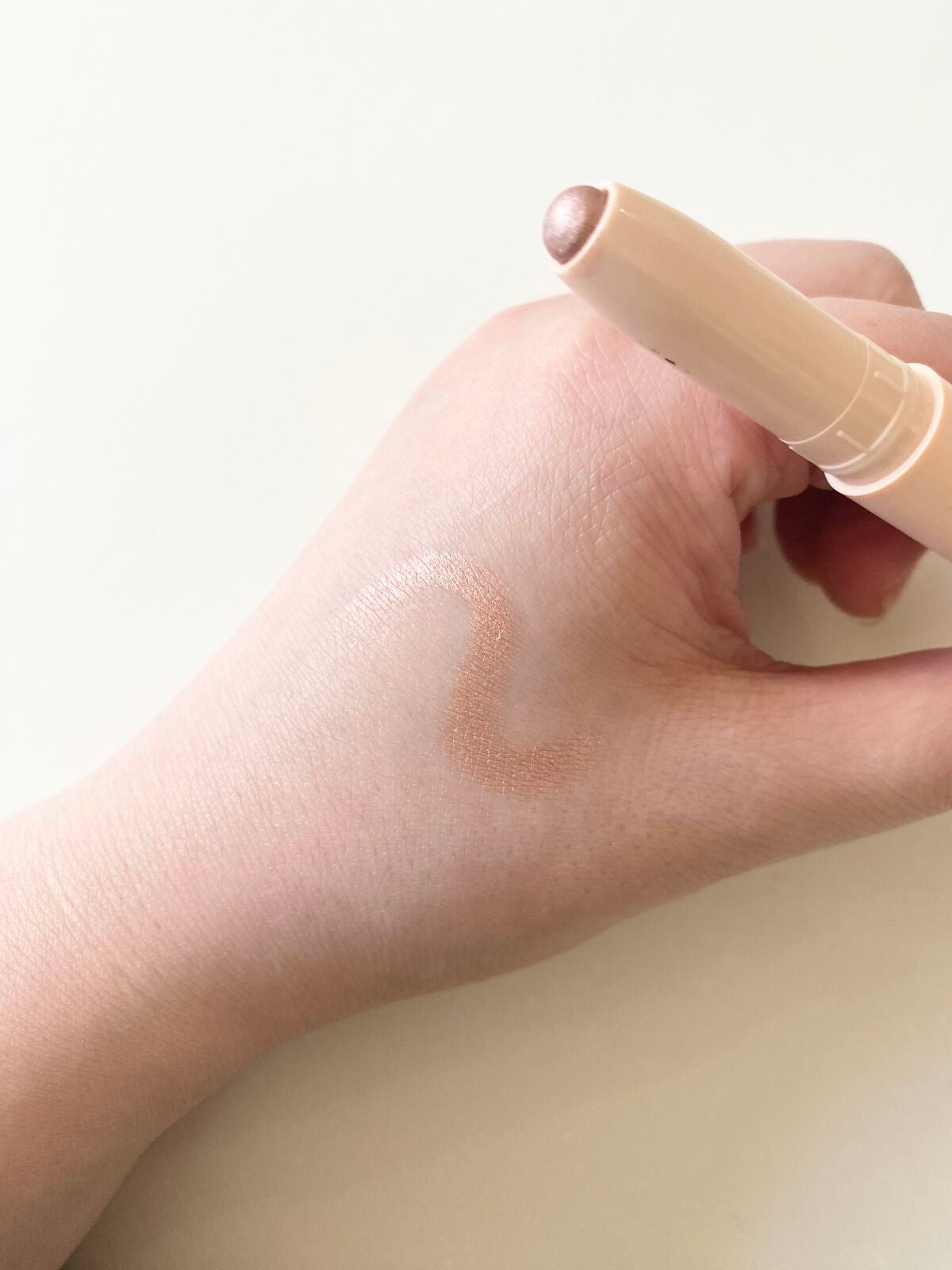 アイシャドウパレット/Kirei&co./アイシャドウパレットを使ったクチコミ(4枚目)