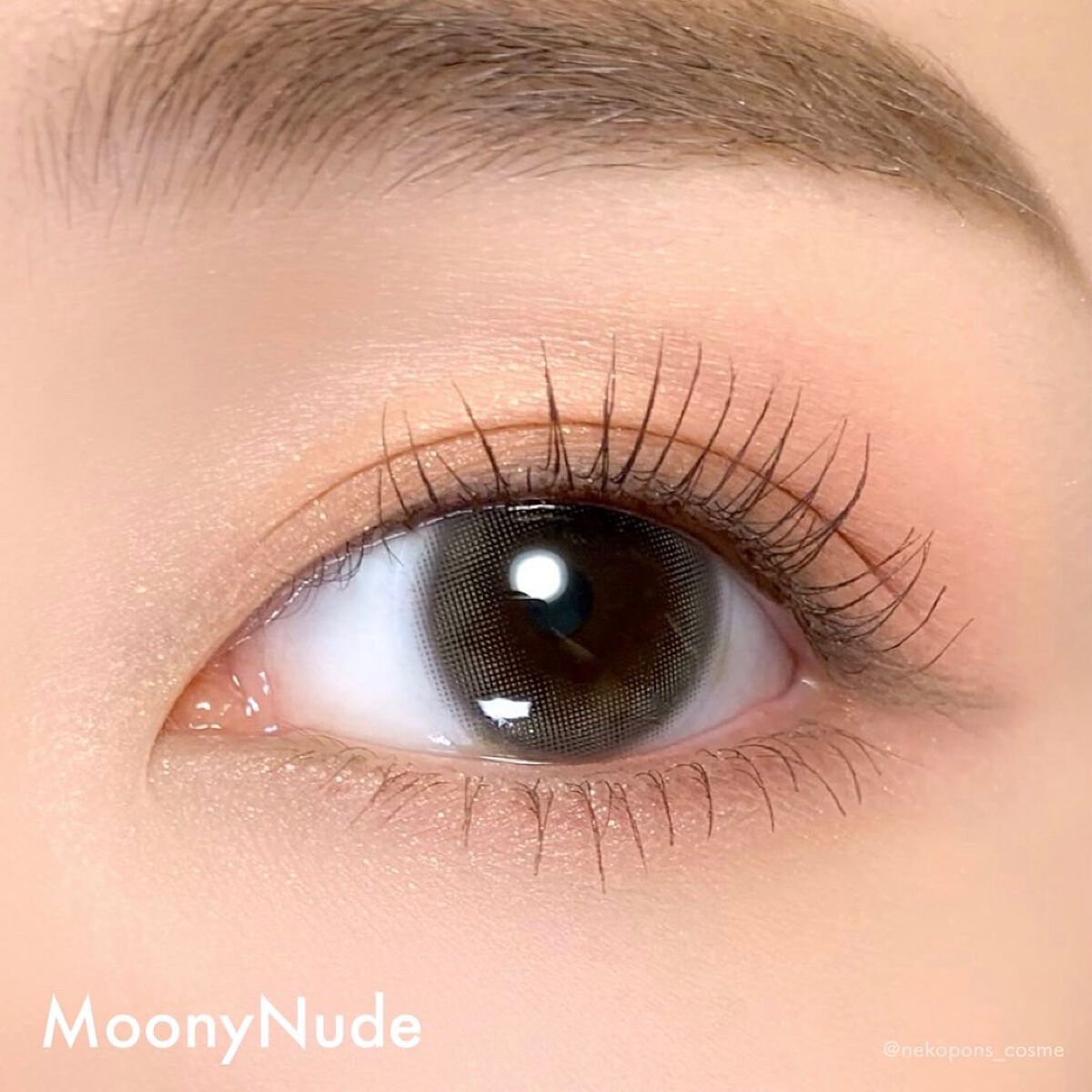 アイジェニック/アイジェニック/カラーコンタクトレンズを使ったクチコミ（2枚目）