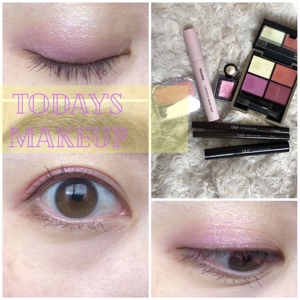 ナチュラル チークN/CEZANNE/パウダーチークを使ったクチコミ（1枚目）