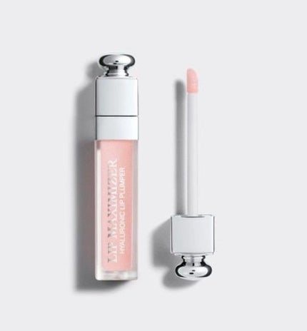 【旧】ディオール アディクト リップ マキシマイザー/Dior/リップグロスを使ったクチコミ(1枚目)