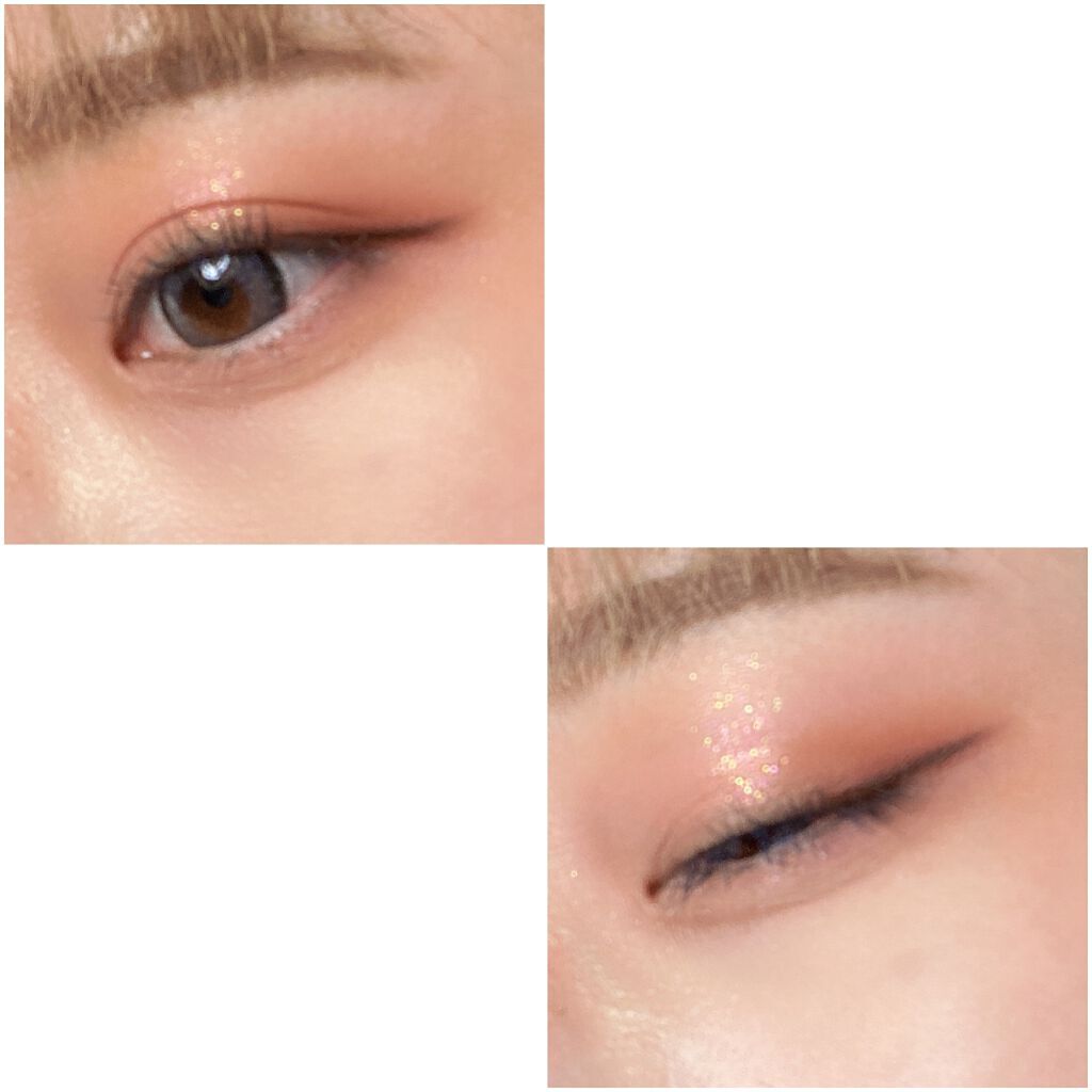 プロ アイ パレット/CLIO/アイシャドウパレットを使ったクチコミ（2枚目）