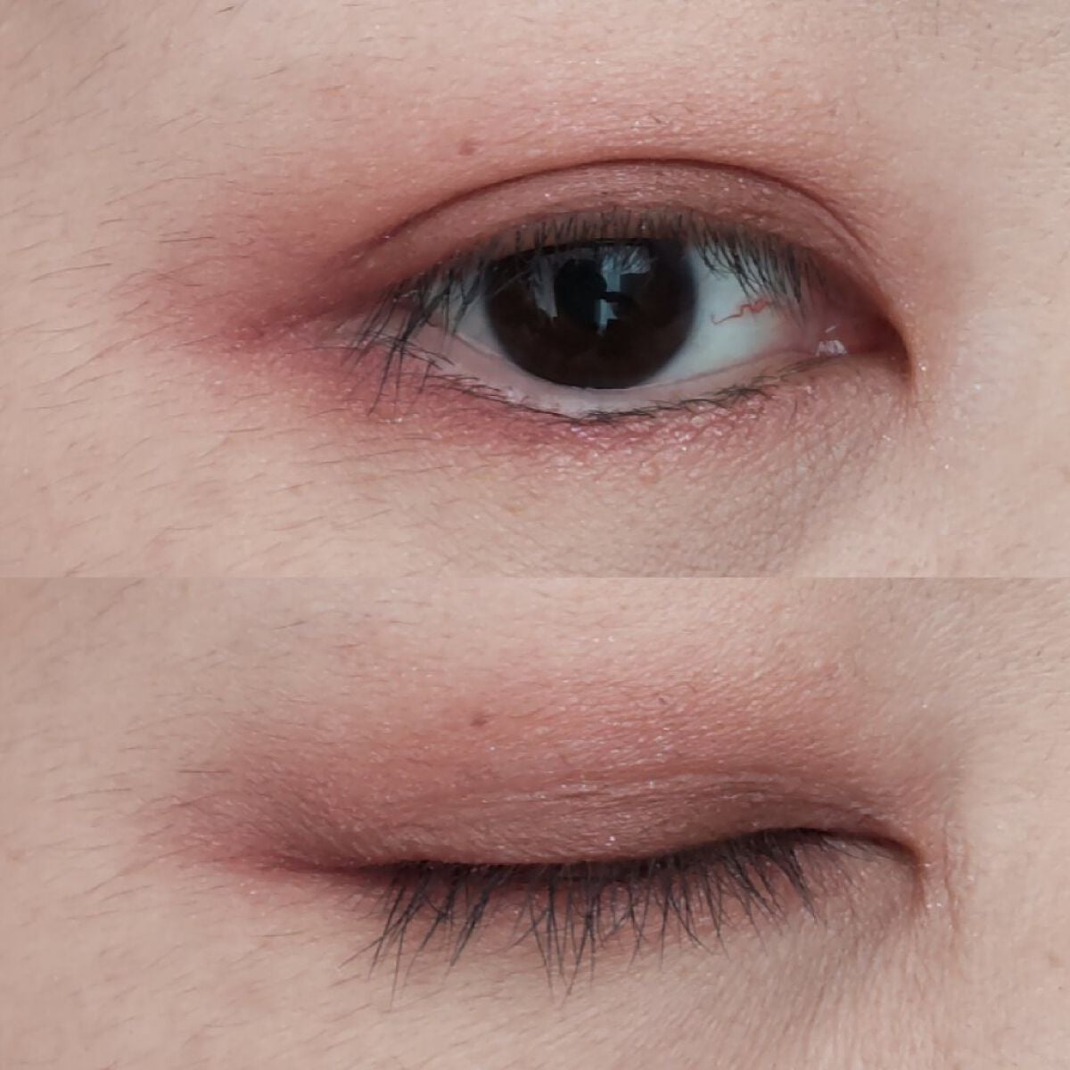 ジルスチュアート ミッドナイトチェリー コレクション/JILL STUART/メイクアップキットを使ったクチコミ(5枚目)