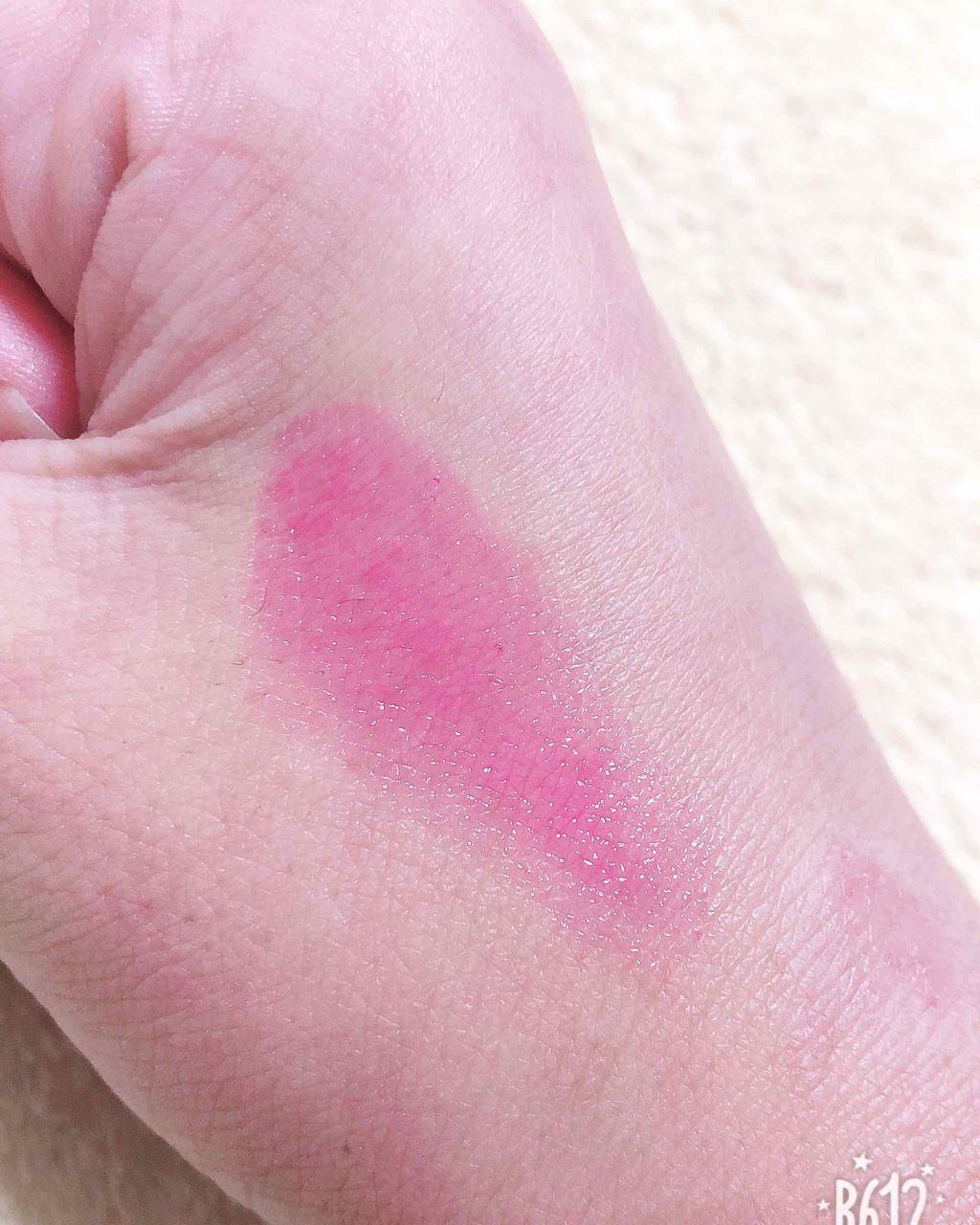 オペラ リップティント N/OPERA/リップティントを使ったクチコミ(3枚目)