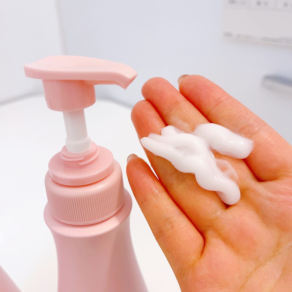 ネクサス スムースアンドマネージャブル 洗い流さないトリートメントオイル/NEXXUS(ネクサス)/ヘアオイルを使ったクチコミ(4枚目)