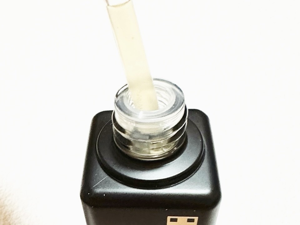 MEDICUBE グルタチオングロウアンプルのクチコミ「medicube♡ AGE-R Glutathione Glow Ampoule

大好物のグ.....」（2枚目）