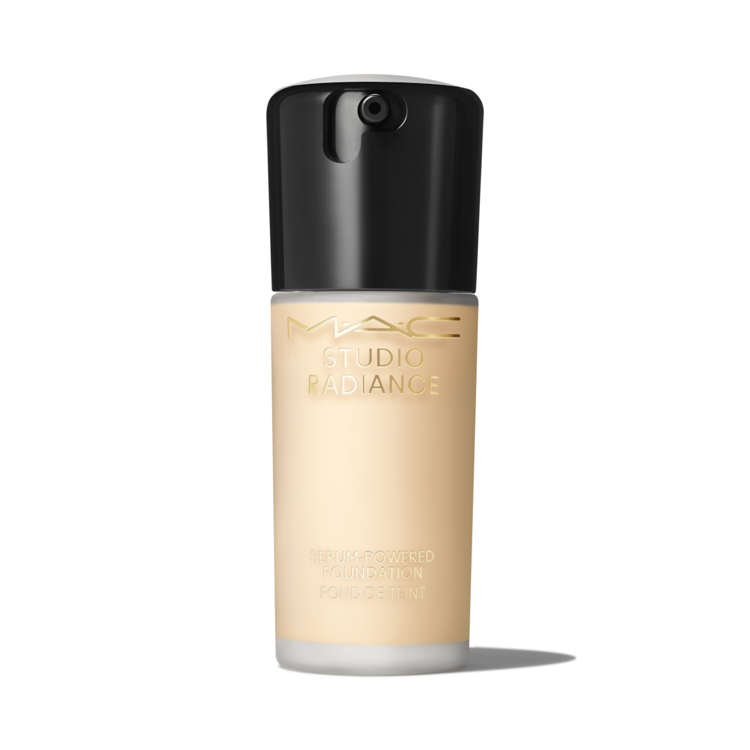 スタジオ ラディアンス セラム ファンデーション NC11