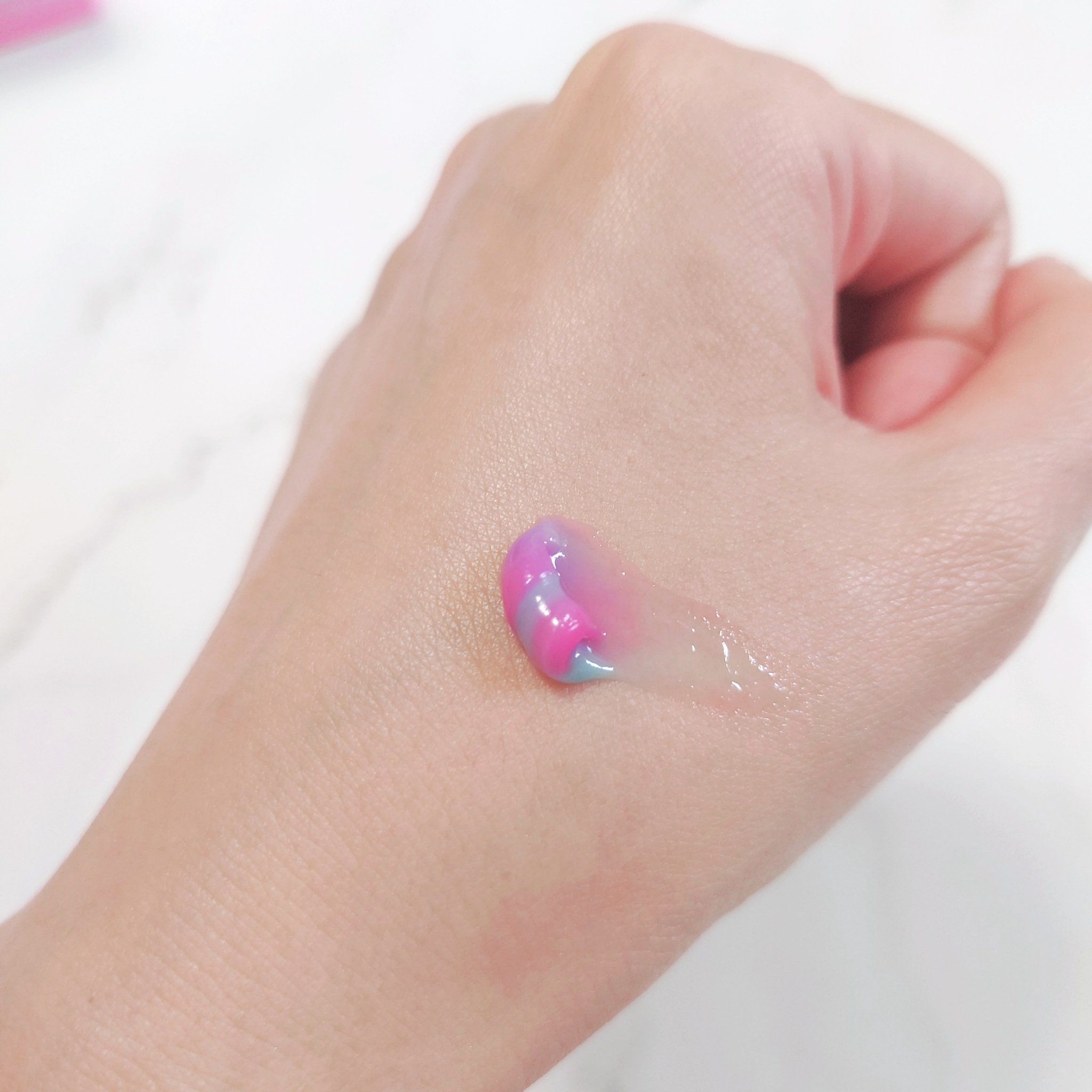 リップスリーピングマスク/LANEIGE/リップバームを使ったクチコミ（3枚目）