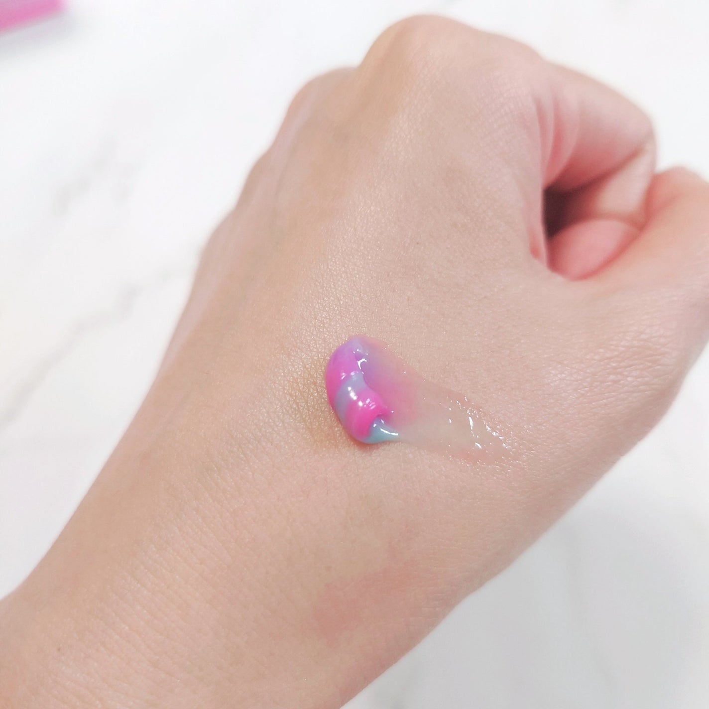 リップスリーピングマスク/LANEIGE/リップバームを使ったクチコミ(3枚目)