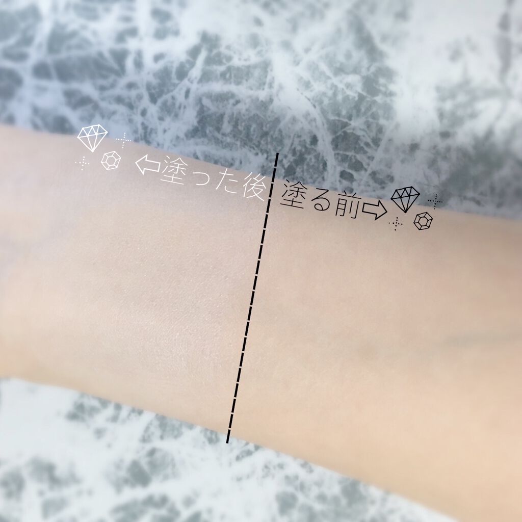 ラトゥー エクラ ファンデーション プライマー N/PAUL & JOE BEAUTE/化粧下地を使ったクチコミ（2枚目）